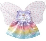 BABY born&reg; Schmetterling Outfit 43cm, Puppenzubeh&ouml;r