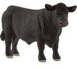 Farm World Black Angus Bulle, Spielfigur