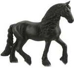Horse Club Friese Stute, Spielfigur