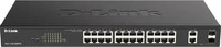 D-Link DGS-1100-26MPV2/E, D-Link DGS-1100-26MPV2/E, Switch