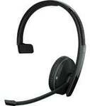 ADAPT 231, Headset