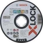 PRO Multi Construction X-LOCK Trennscheibe, &Oslash; 125mm