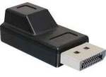 Adapter DisplayPort auf DisplayPort mini