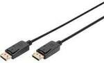 DisplayPort Anschlusskabel, UHD 4K