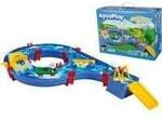 AmphieSet, Bahn