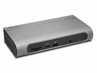 SD5600T, Dockingstation - grau, USB-C/Thunderbolt 3, HDMI