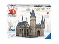 3D Puzzle Harry Potter: Hogwarts Castle