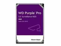 Purple Pro 10 TB, Festplatte - SATA 6 Gb/s, 3,5"