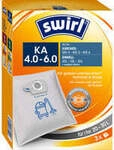 Staubsaugerbeutel KA 4.0-6.0 K&auml;rcher/ Einhell