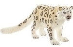 Wild Life Schneeleopard, Spielfigur