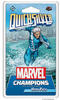 Marvel Champions: Das Kartenspiel - Quicksilver - Erweiterung