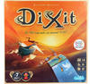 Dixit (Neuauflage), Kartenspiel - Spiel des Jahres 2010