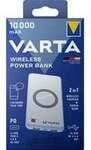 Wireless Powerbank 10.000