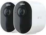 Ultra 2 Spotlight, Kamera