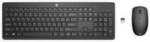 230 Wireless-Maus und -Tastatur, Desktop-Set