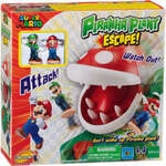 Super Mario Piranha Plant Escape!, Geschicklichkeitsspiel
