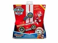 Spin Master - Paw Patrol - Ready, Race, Rescue, Marshalls Race & Go Deluxe Basis