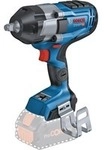 PRO Akku-Schlagschrauber BITURBO GDS 18V-1000 C Professional solo, 18Volt