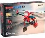 Solar Power, Konstruktionsspielzeug