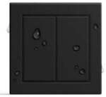 Friends of Hue Outdoor Switch, Taster