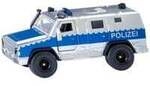 SUPER Rheinmetall MAN Survivor R, Modellfahrzeug