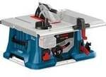 PRO Akku-Tischkreiss&auml;ge BITURBO GTS 18V-216 Professional solo, 18Volt