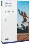 Tecno Speed 80g 420x297 R, Papier
