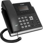 SIP-T42U, VoIP-Telefon