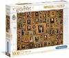 Impossible Puzzle! - Harry Potter - 1000 Teile