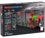 E-Tronic, Konstruktionsspielzeug