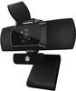 IB-CAM301-HD, Webcam - schwarz