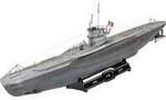 Das Boot Collector''s Edition - 40th Anniversary, Modellbau