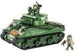 Sherman M4A3E2 Jumbo, Konstruktionsspielzeug