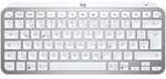 MX Keys Mini, Tastatur