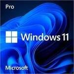 Windows 11 Pro , Betriebssystem-Software