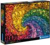 Colorboom Collection - Whirl, Puzzle - 1000 Teile