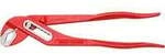 red Wasserpumpenzange 7", 175mm, Rohr- / Wasserpumpen-Zange