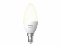 White E14, LED-Lampe - ersetzt 40 Watt
