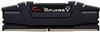 DIMM 128 GB DDR4-2666 (4x 32 GB) Quad-Kit, Arbeitsspeicher - schwarz,
