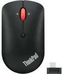 ThinkPad kompakte Funkmaus mit USB-C-Empf&auml;nger