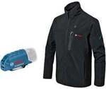 Heat+Jacket GHJ 12+18V Solo Gr&ouml;&szlig;e S, Arbeitskleidung