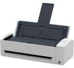 ScanSnap iX1300, Einzugsscanner