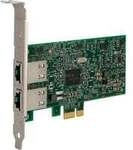 NetXtreme 2x 1GbE, LAN-Adapter