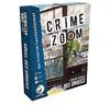 Crime Zoom Fall 2: Vögel des Unheils, Kartenspiel