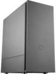 Silencio S600, Tower-Geh&auml;use