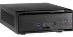 ITX MW-01 II, HTPC-Geh&auml;use