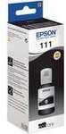 Tinte schwarz 111 Eco Tank (C13T03M140)