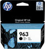 HP 3JA26AE, HP Tinte schwarz Nr. 963 (3JA26AE) Typ: Tintenpatrone Druckfarbe: Schwarz