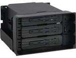 flexiDOCK MB830SP-B, Wechselrahmen