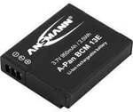 Kamera-Akku A-Pan DMW-BCM13E